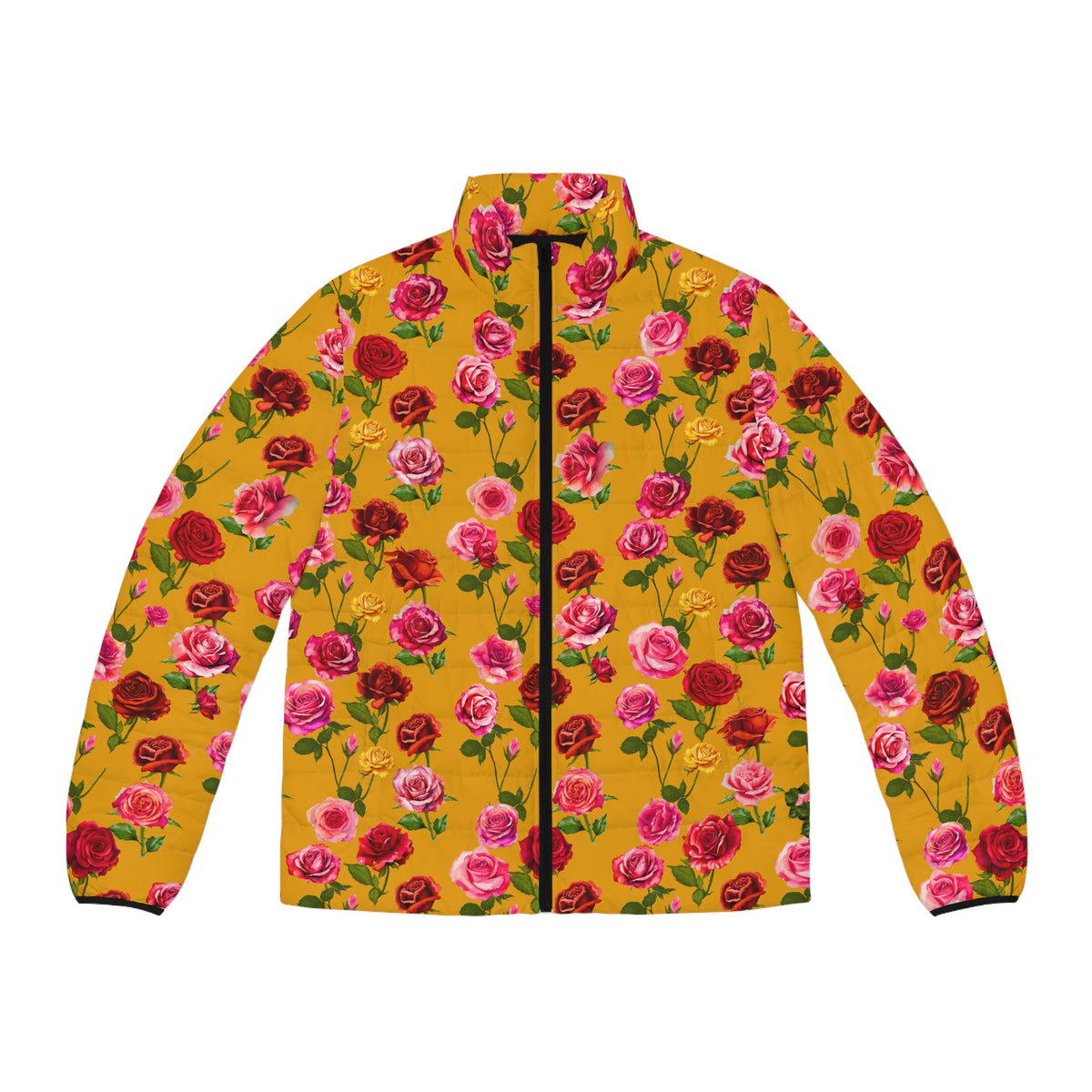 RAINA Puffer Jacket