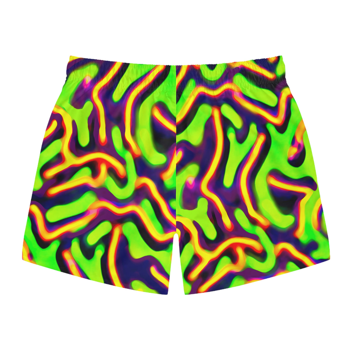 Atomic Swim Trunks