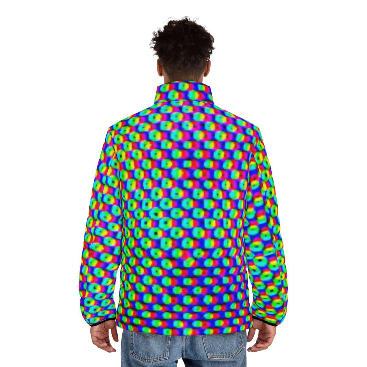AURORA Puffer Jacket