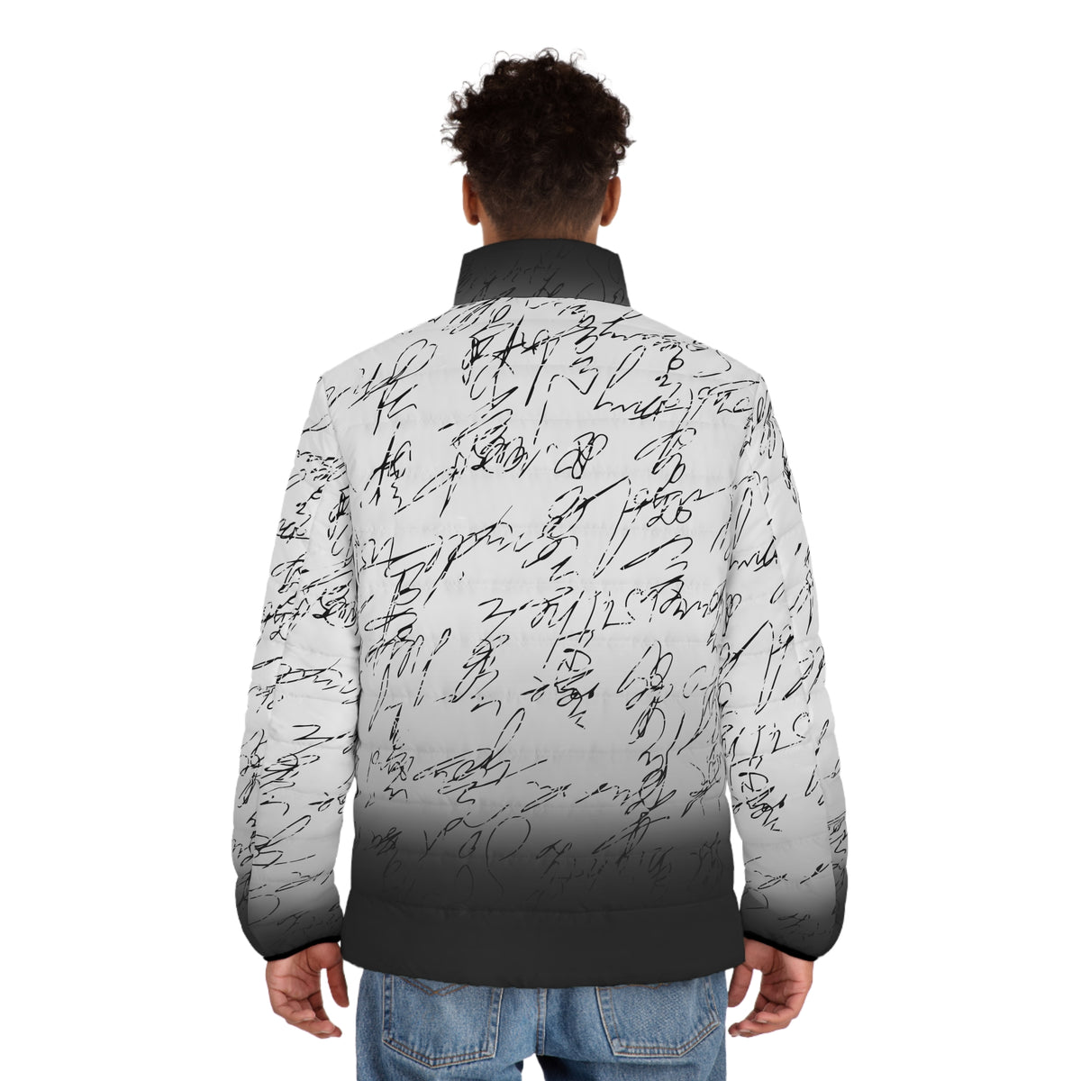 SIGNATE Puffer Jacket