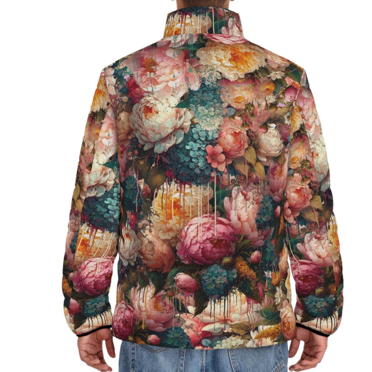 LAILA Puffer Jacket