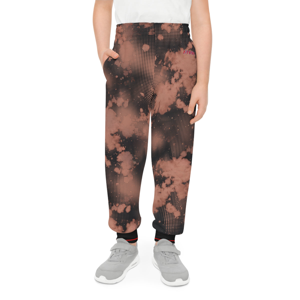 FAYAH KIDS LENNON JOGGERS