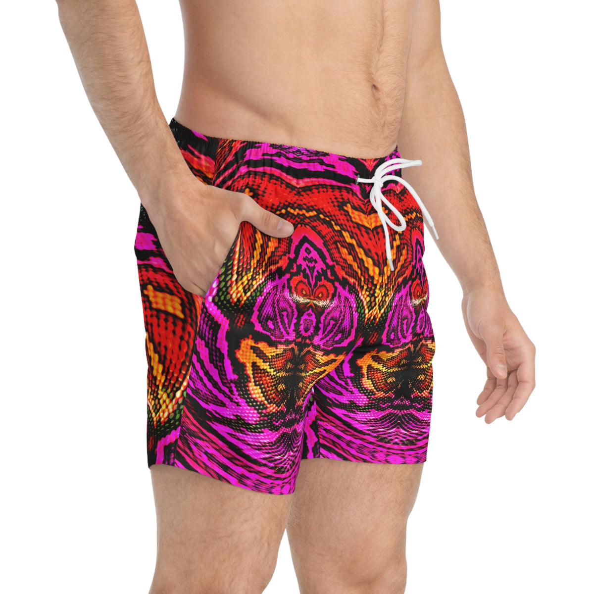Viper Swim Trunks