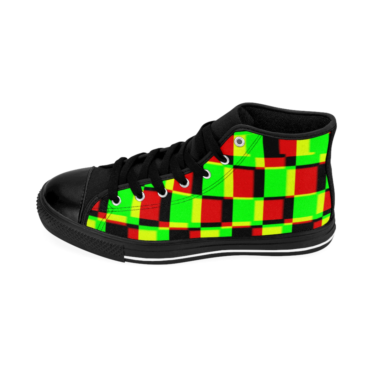 SPLINTER Men's Classic Sneakers