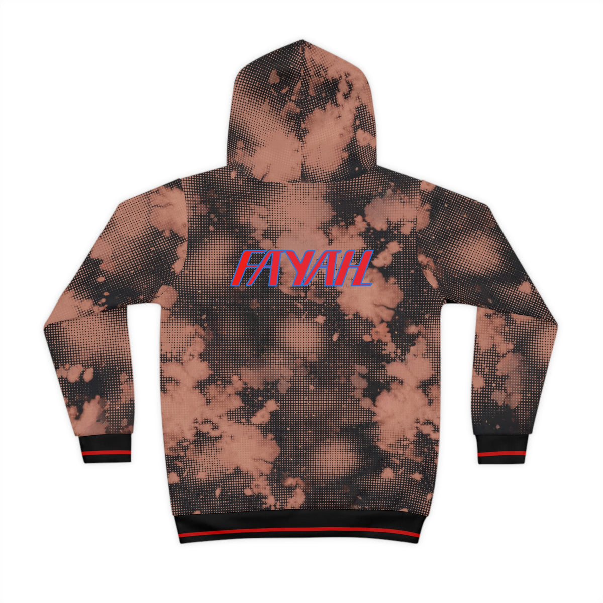FAYAH KIDS LENNON HOODIE