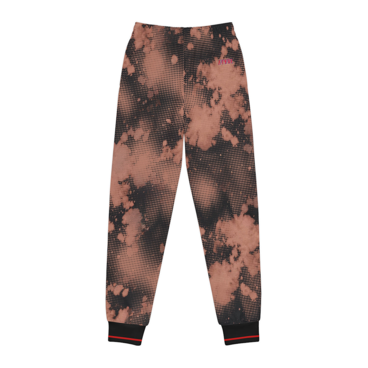 FAYAH KIDS LENNON JOGGERS