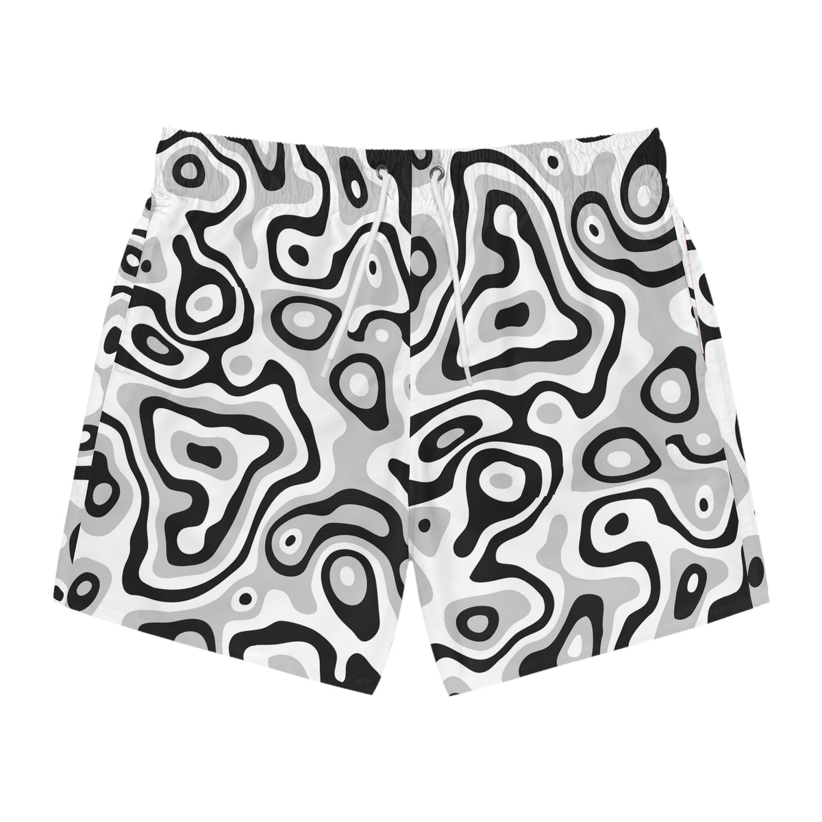 SLICK Swim Trunks
