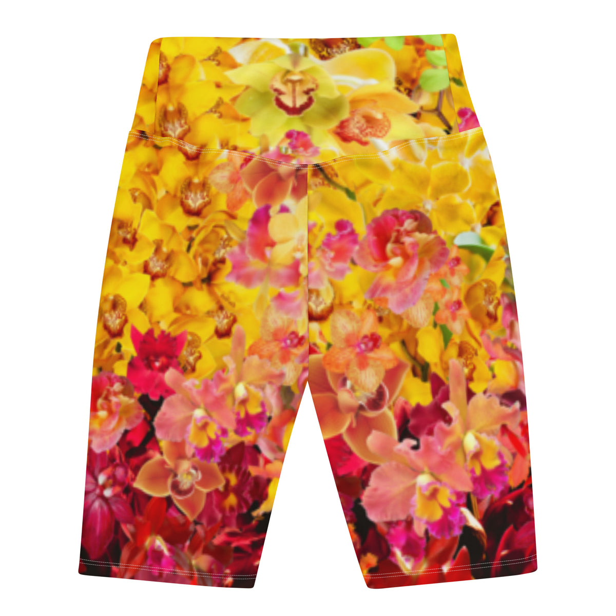 MONARCH Biker Shorts