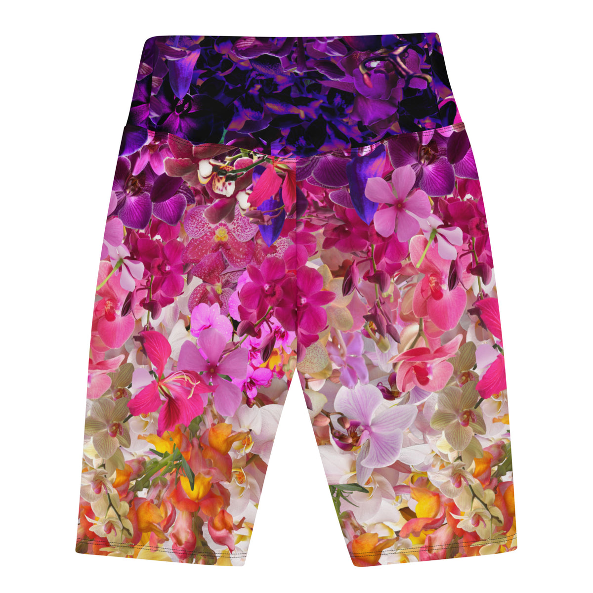 EMPRESS Biker Shorts