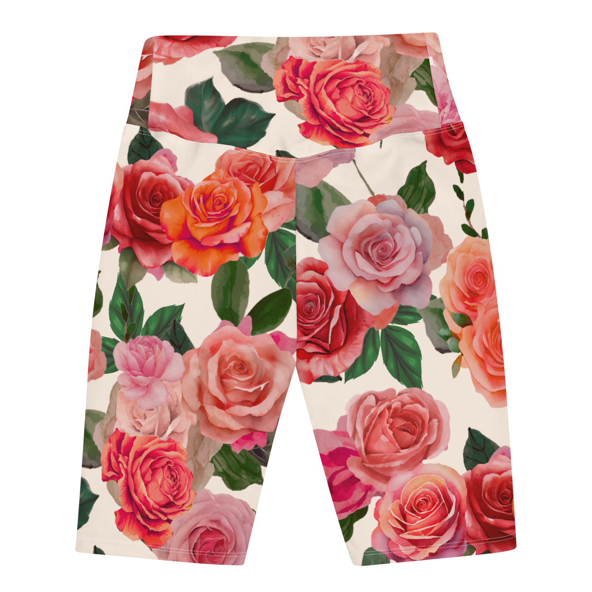 AMARYLLIS Biker Shorts