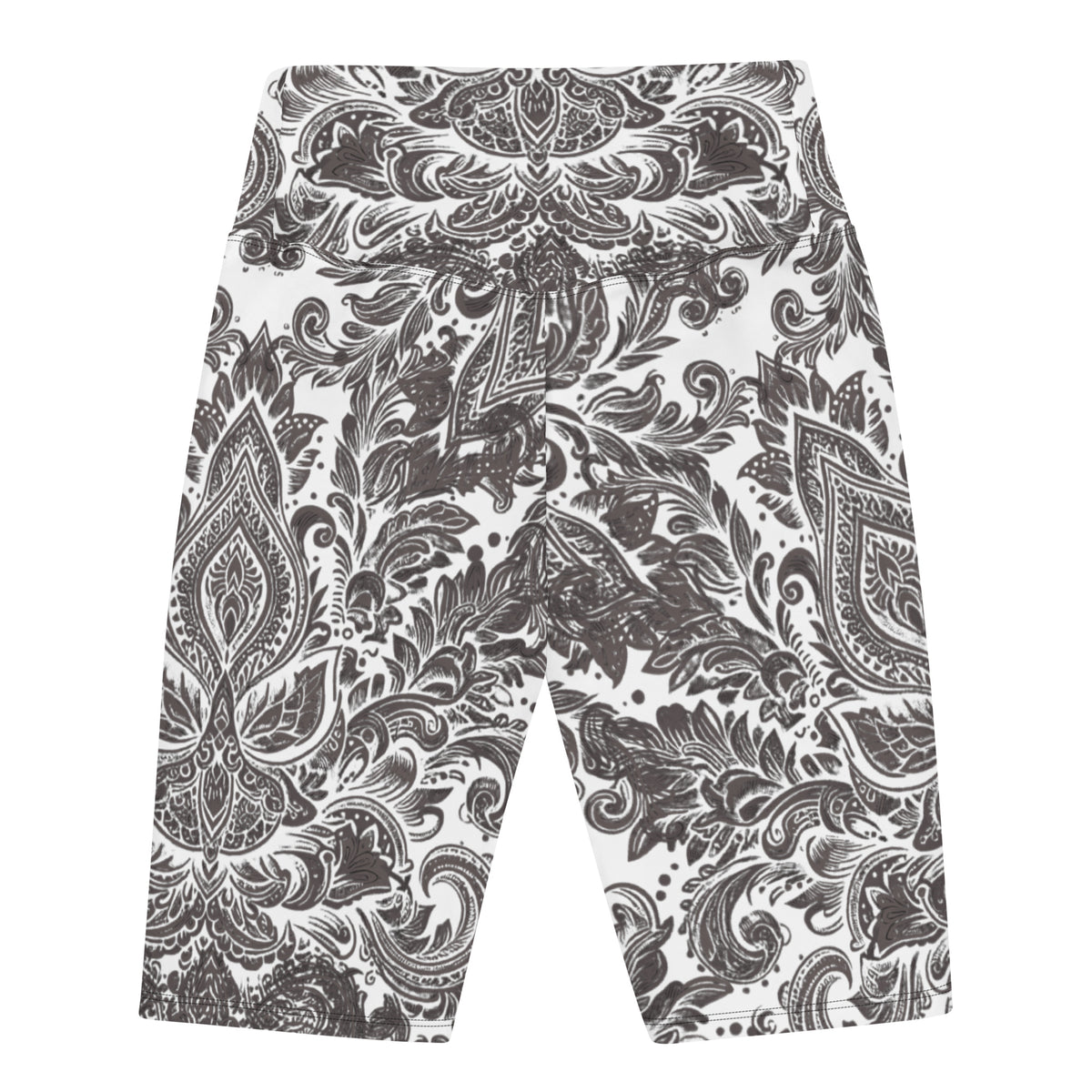 ONYX Biker Shorts