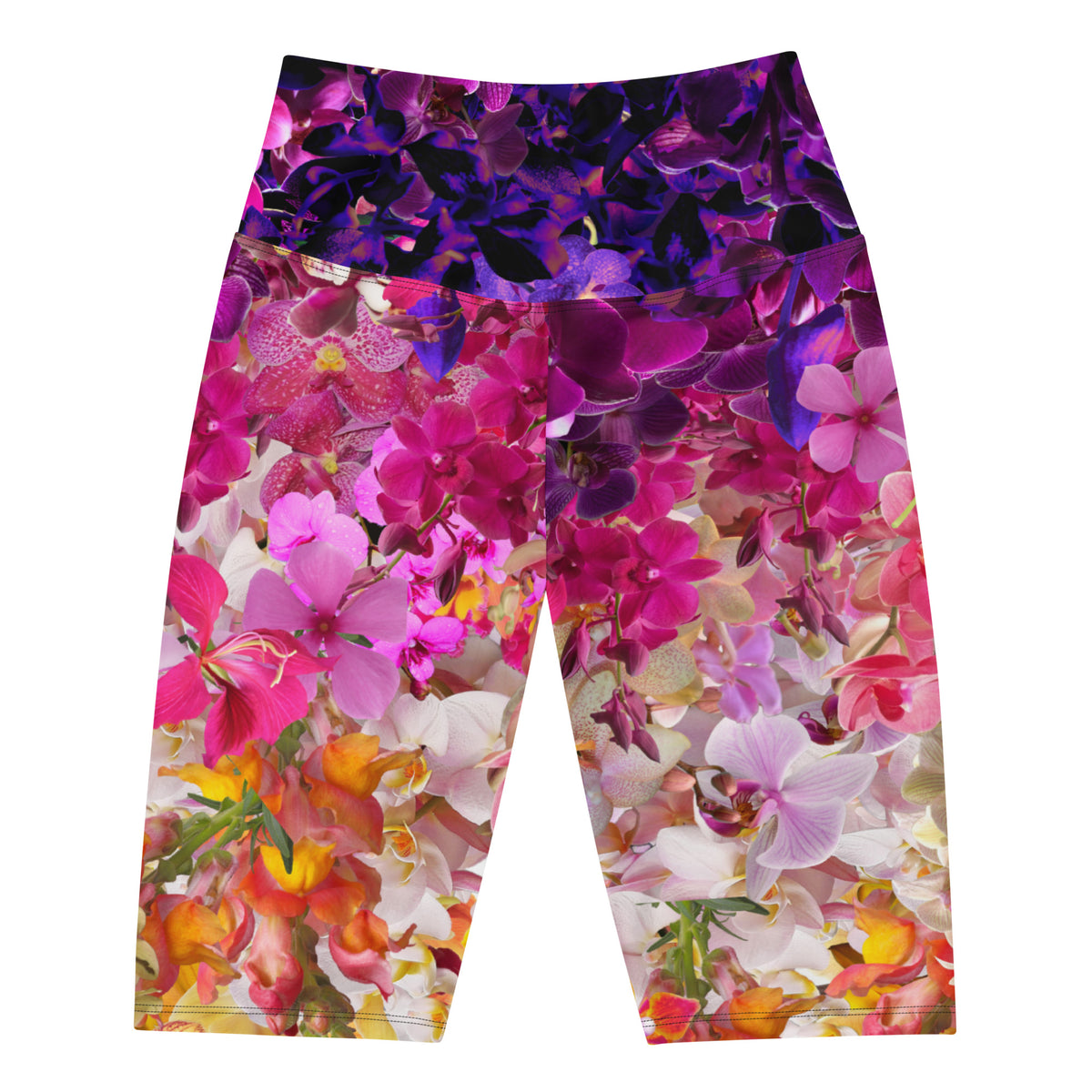 EMPRESS Biker Shorts