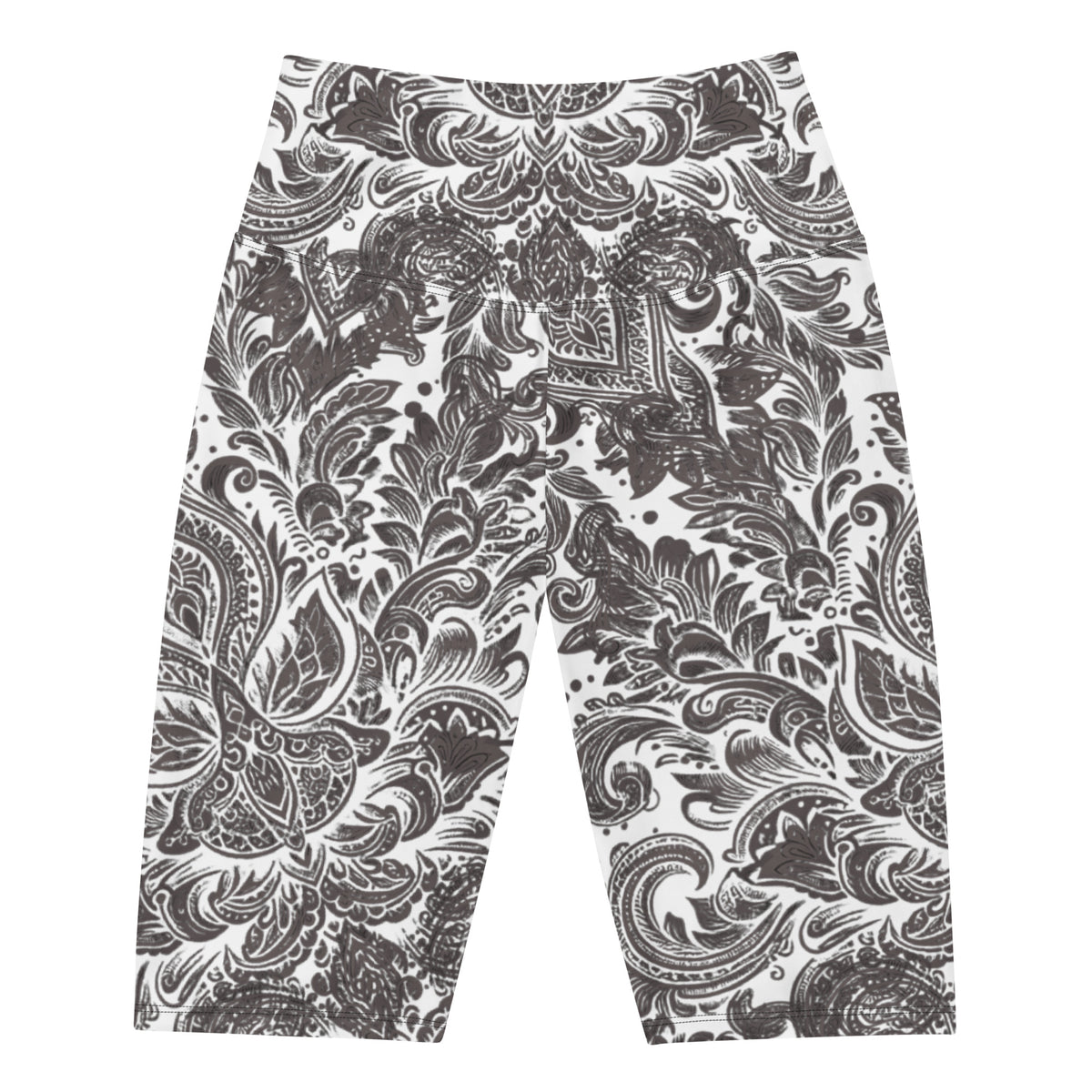 ONYX Biker Shorts