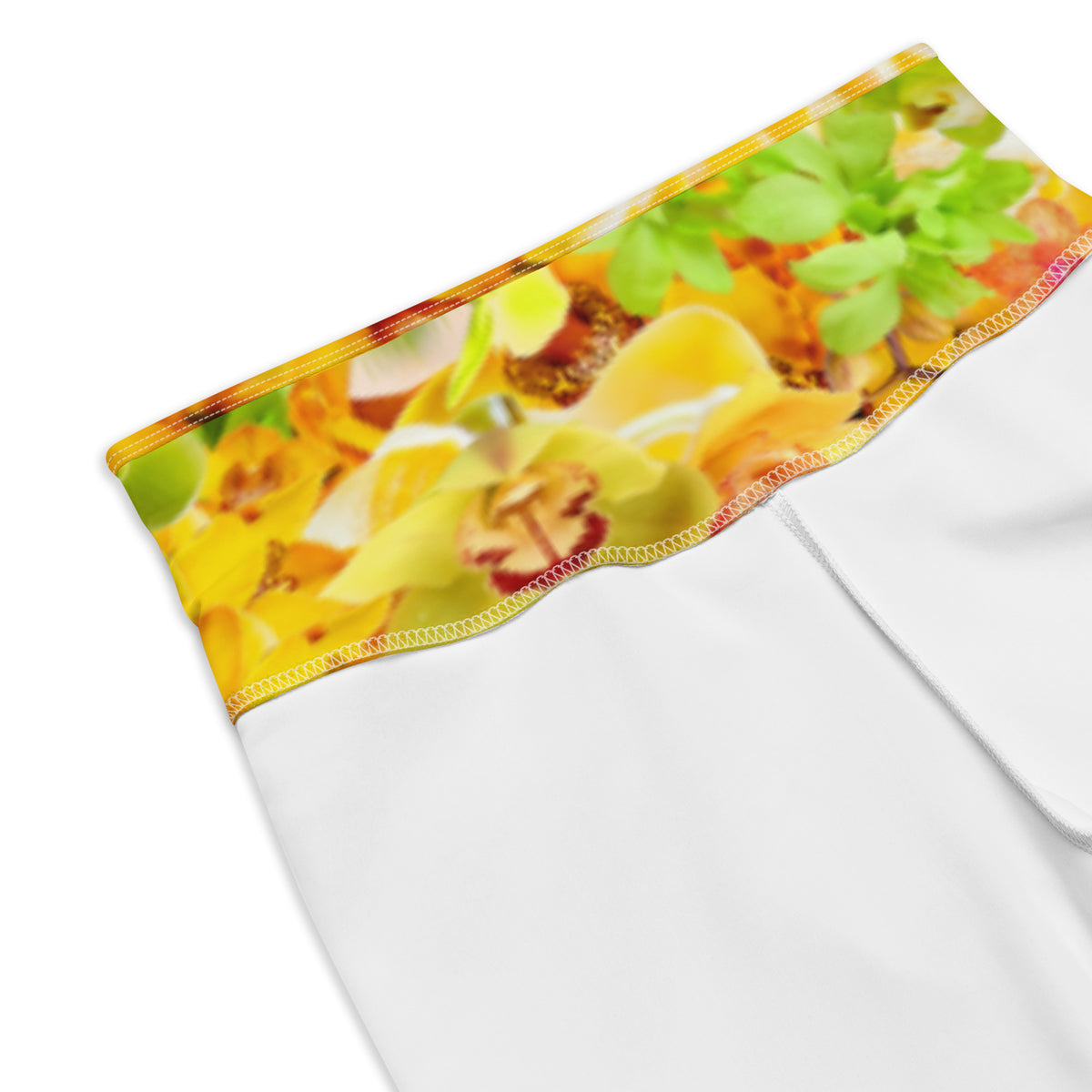MONARCH Biker Shorts