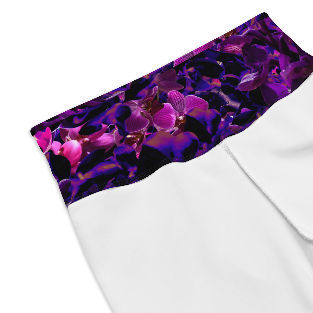 EMPRESS Biker Shorts