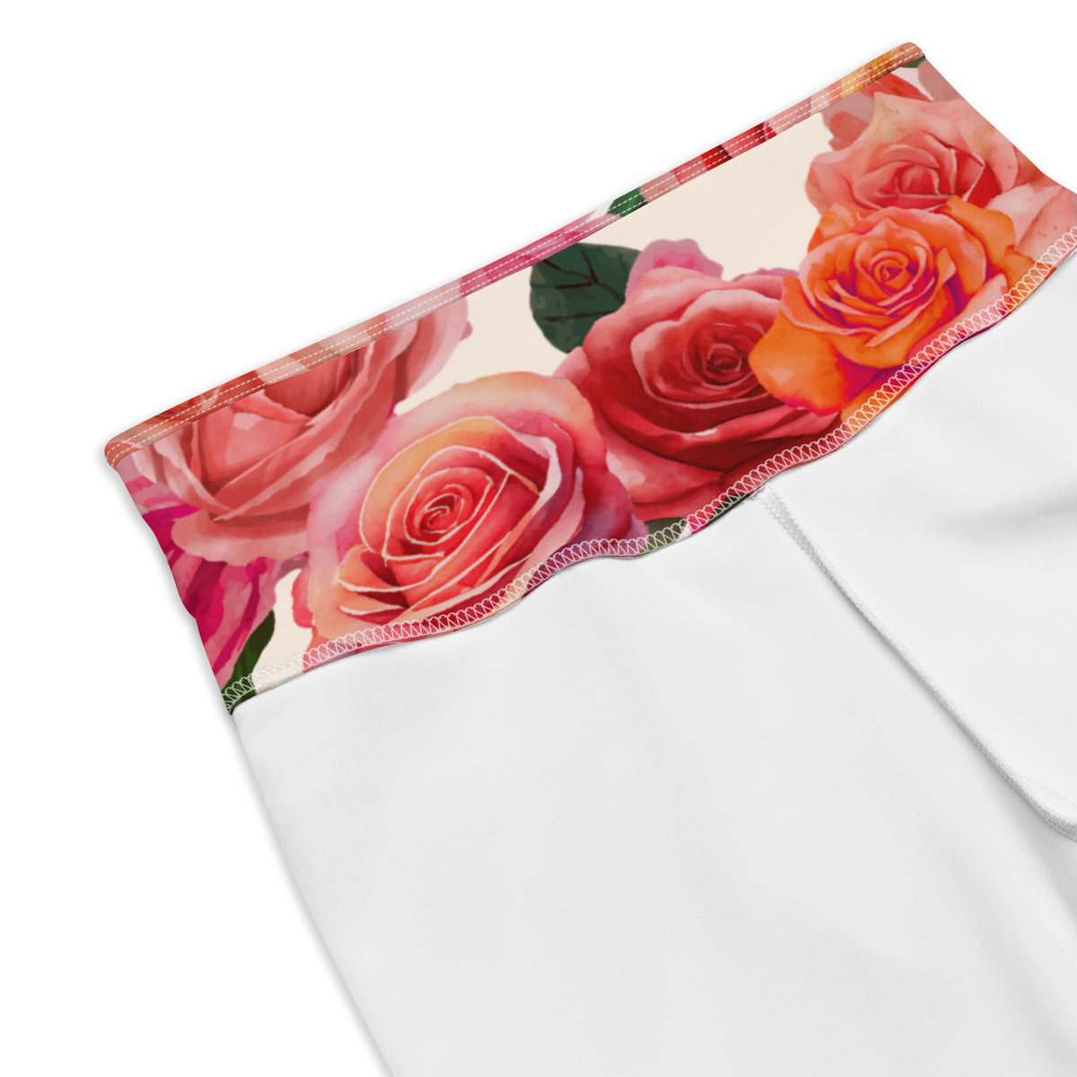 AMARYLLIS Biker Shorts