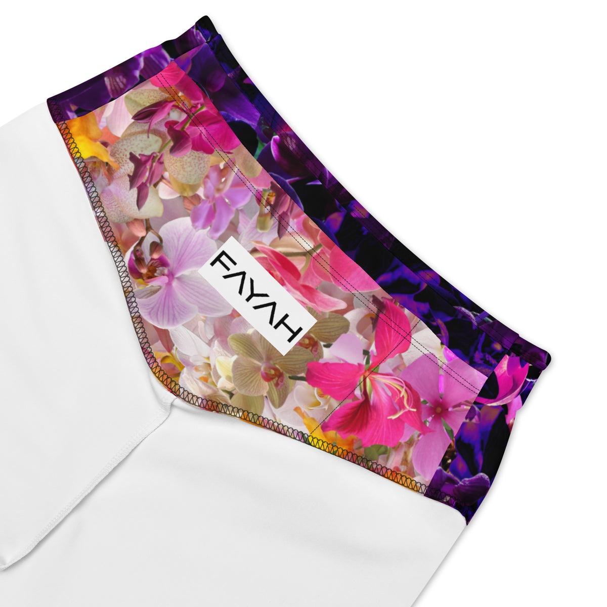 EMPRESS Biker Shorts