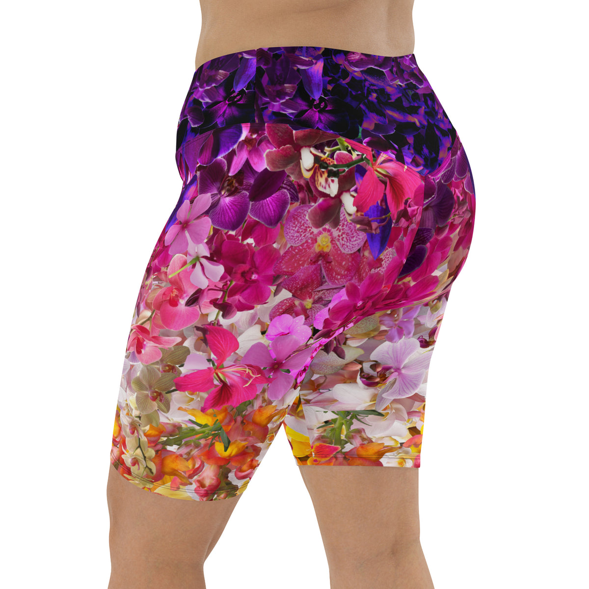 EMPRESS Biker Shorts