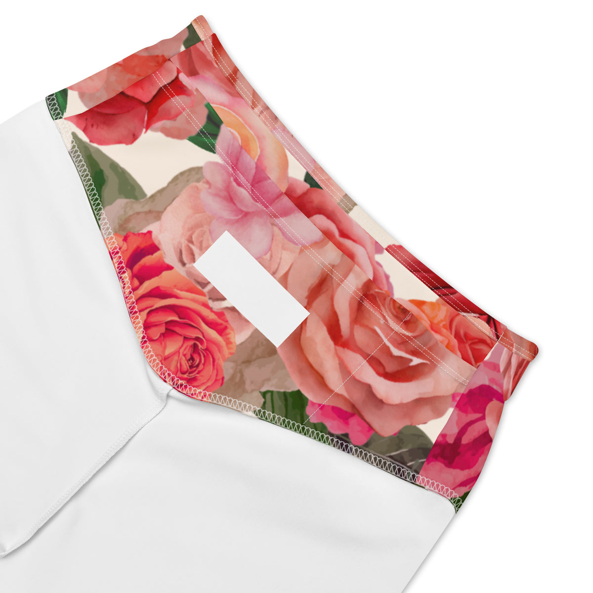 AMARYLLIS Biker Shorts