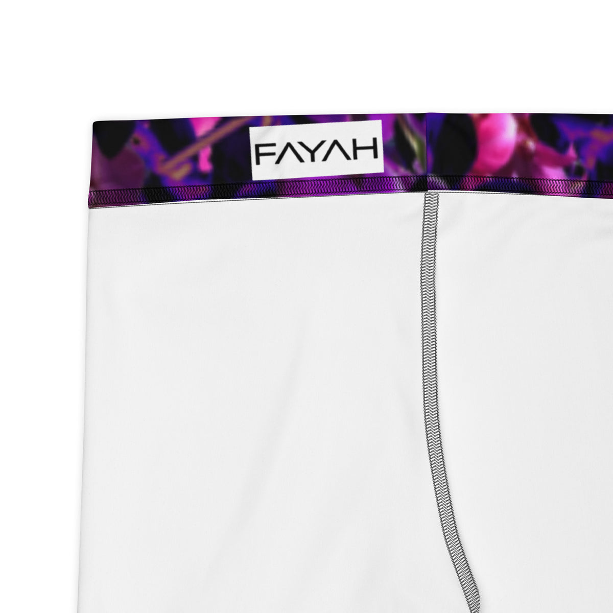 EMPRESS Capri Leggings