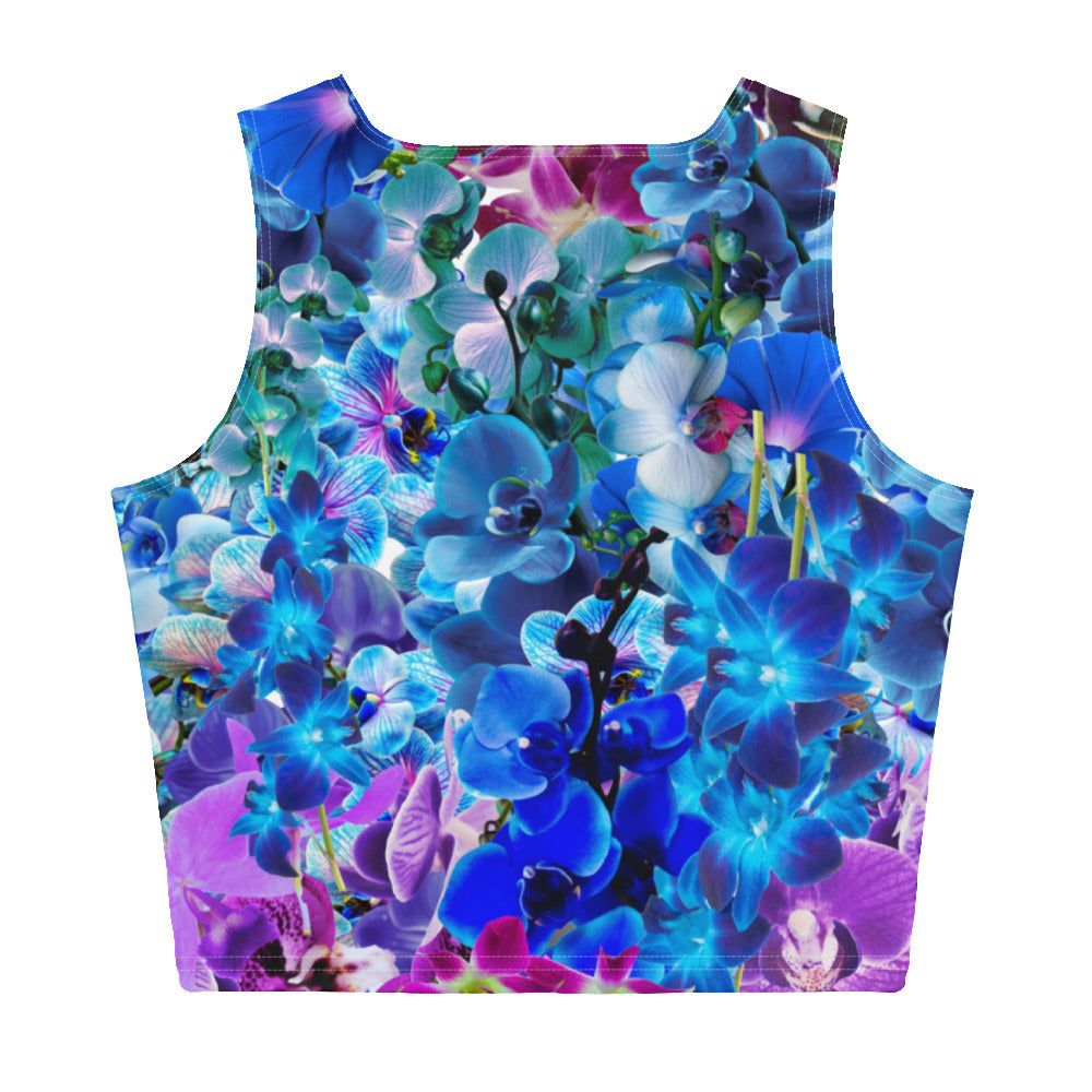 REGAL Cropped Tank