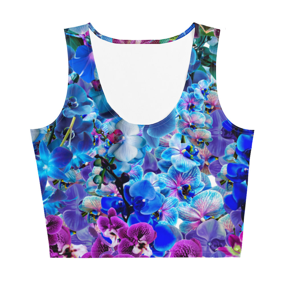REGAL Cropped Tank