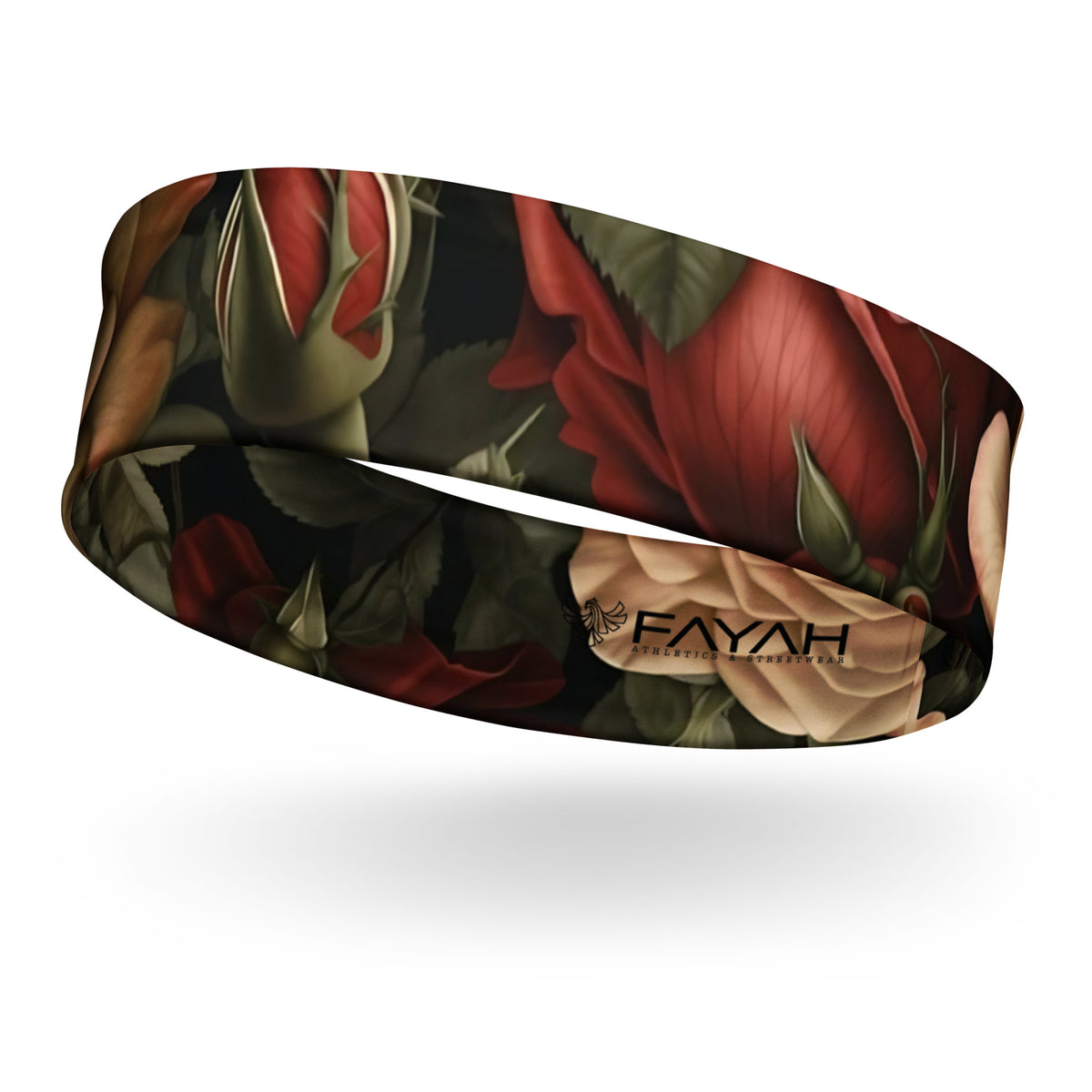 MOOD Eco-Headband