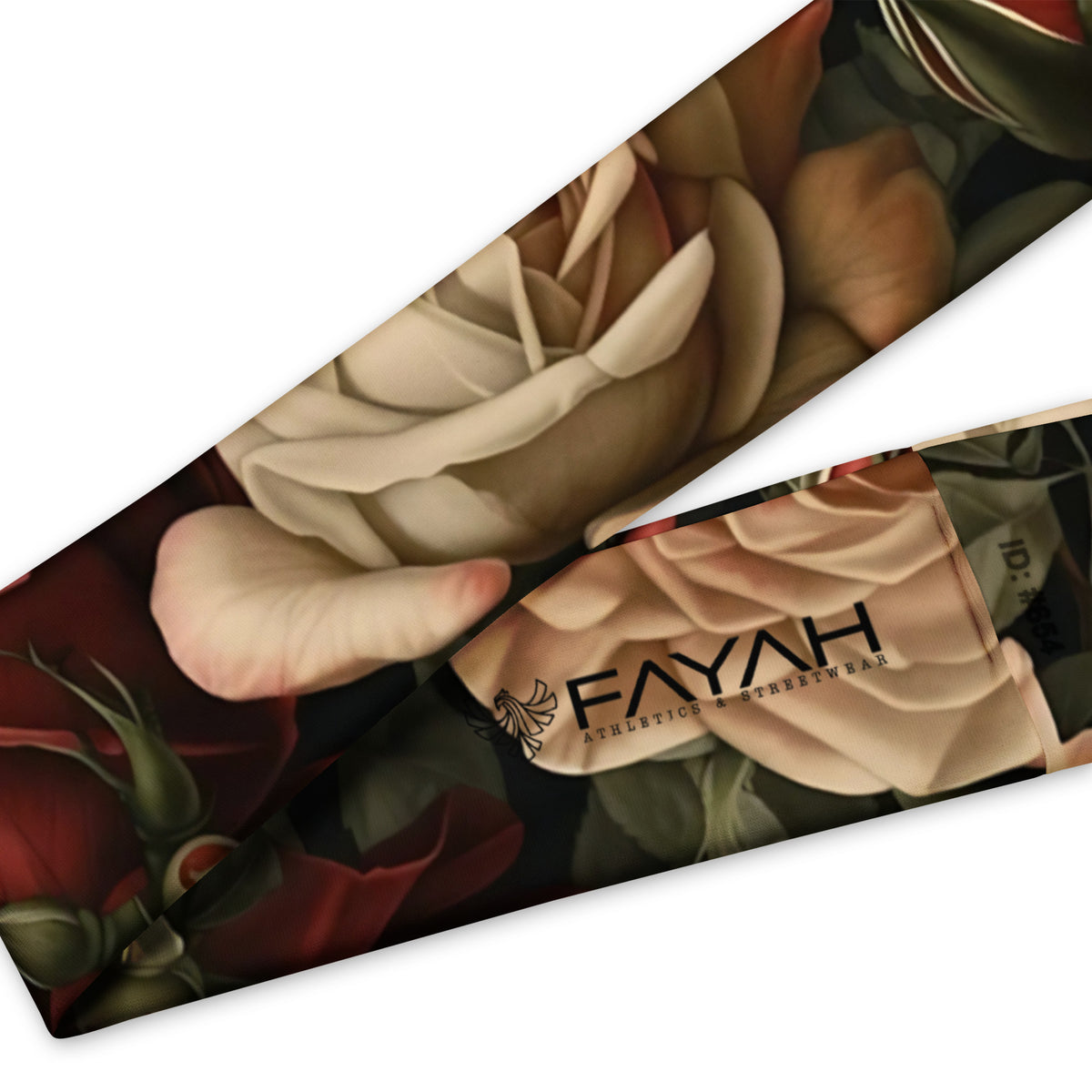 MOOD Eco-Headband
