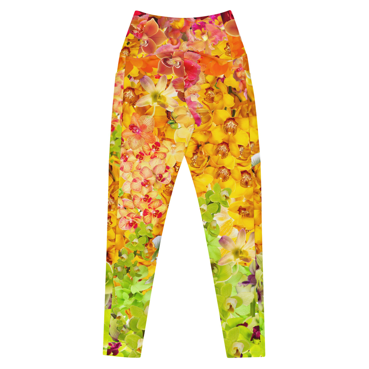 MONARCH Leggings with pockets