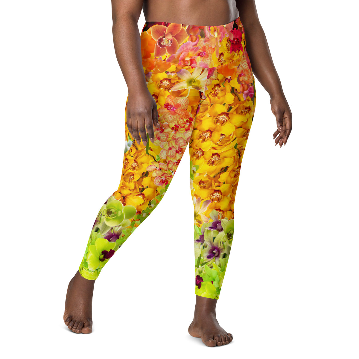MONARCH Leggings with pockets