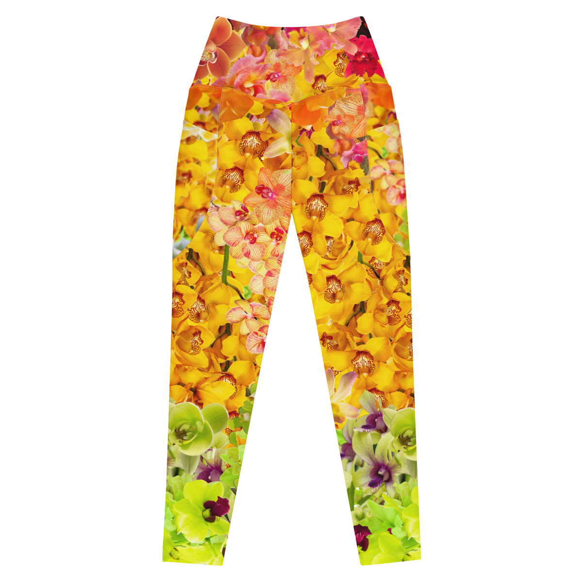 MONARCH Leggings with pockets