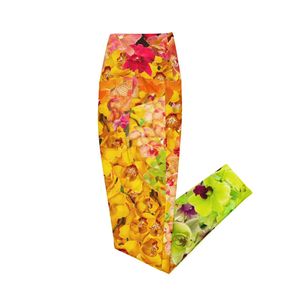 MONARCH Leggings with pockets