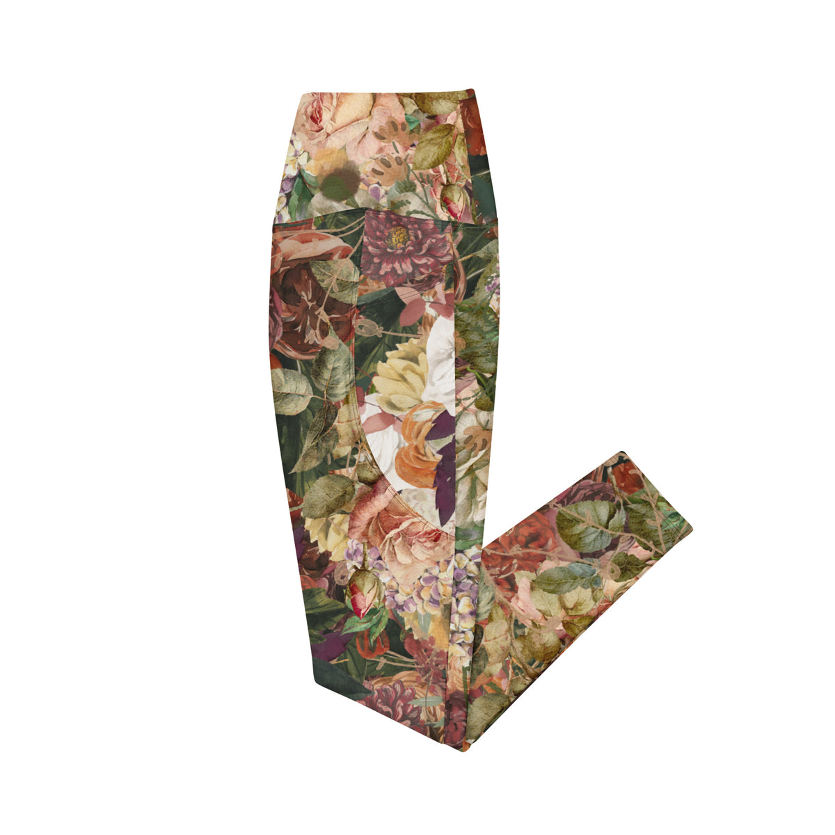TRIBUTE Leggings with pockets