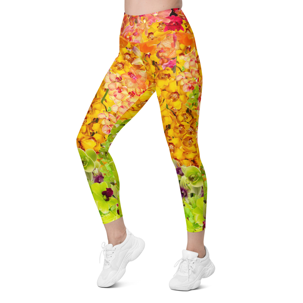 MONARCH Leggings with pockets
