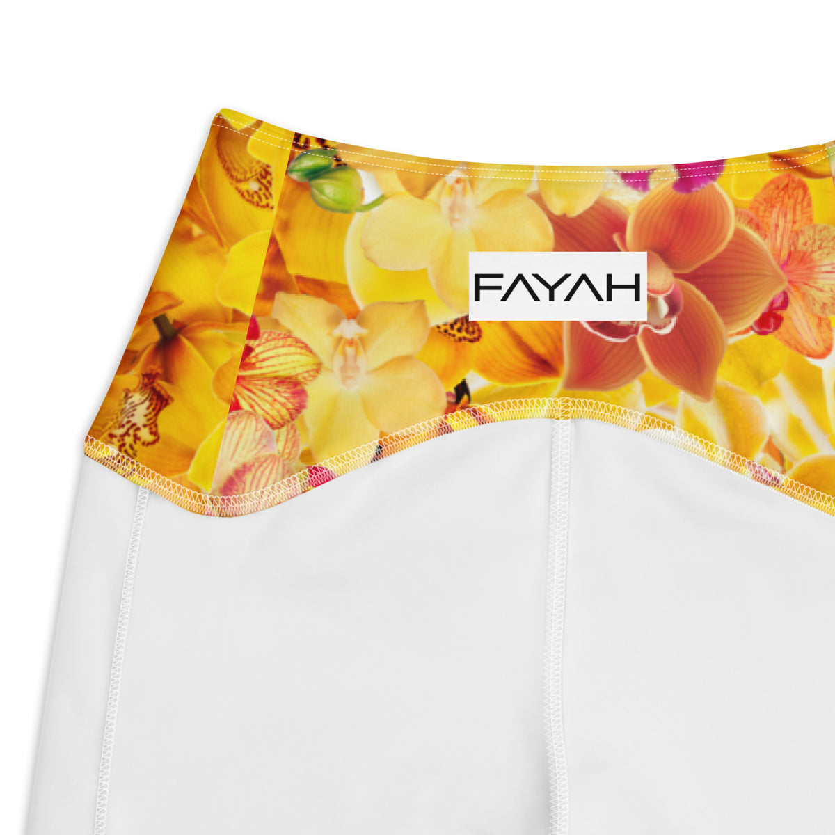 MONARCH Leggings with pockets