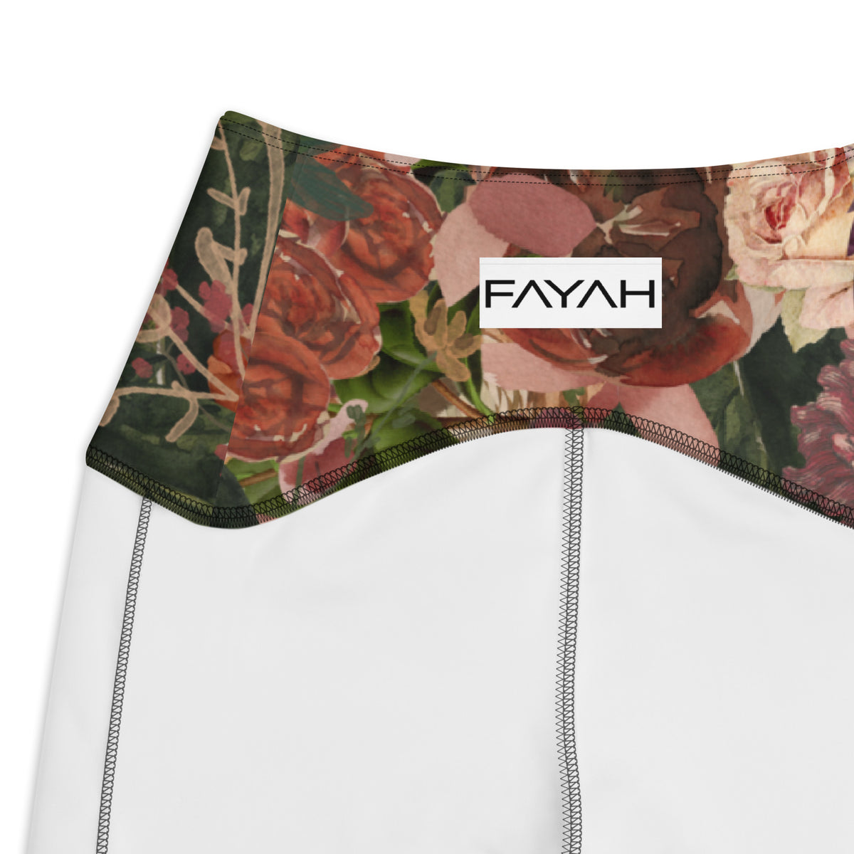 TRIBUTE Leggings with pockets