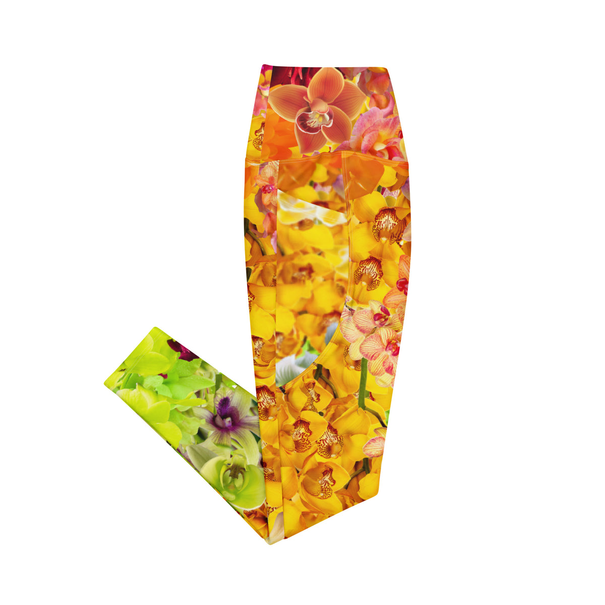 MONARCH Leggings with pockets