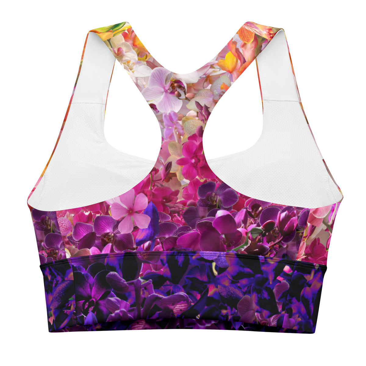 LOFTY Longline sports bra