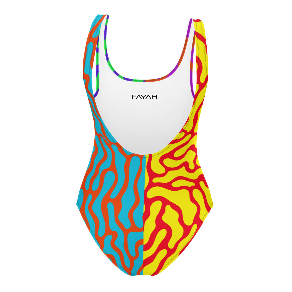 MOTLEY One-Piece Swimsuit
