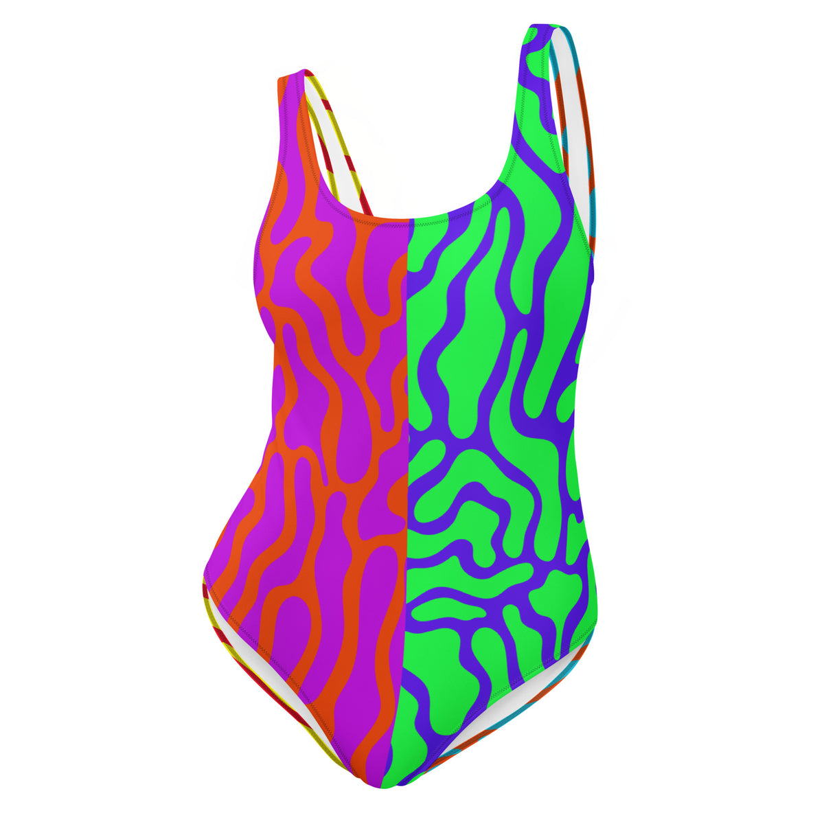 MOTLEY One-Piece Swimsuit