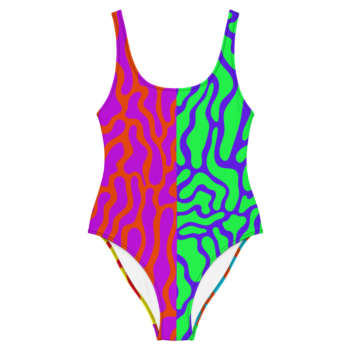 MOTLEY One-Piece Swimsuit
