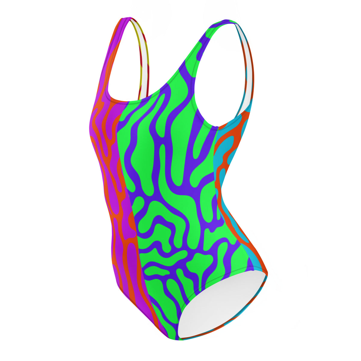 MOTLEY One-Piece Swimsuit