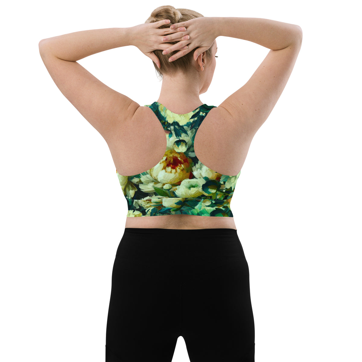 MIDORI Sports Bra