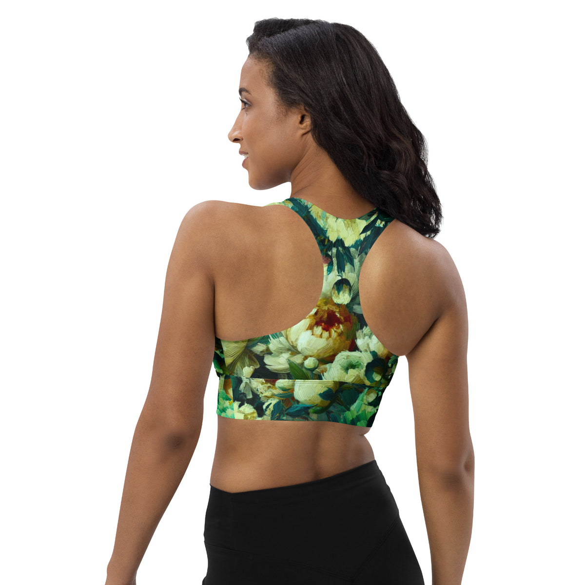MIDORI Sports Bra