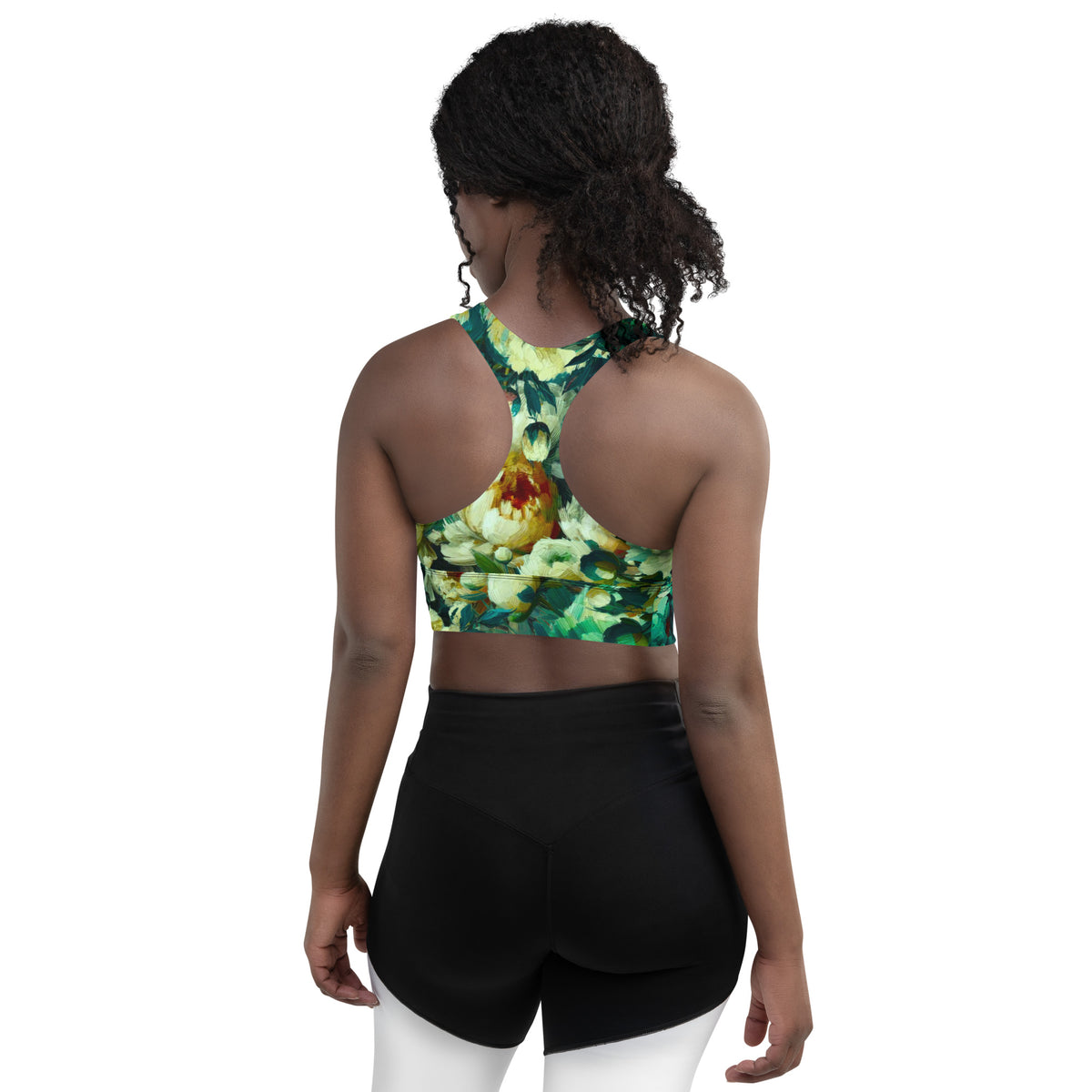 MIDORI Sports Bra