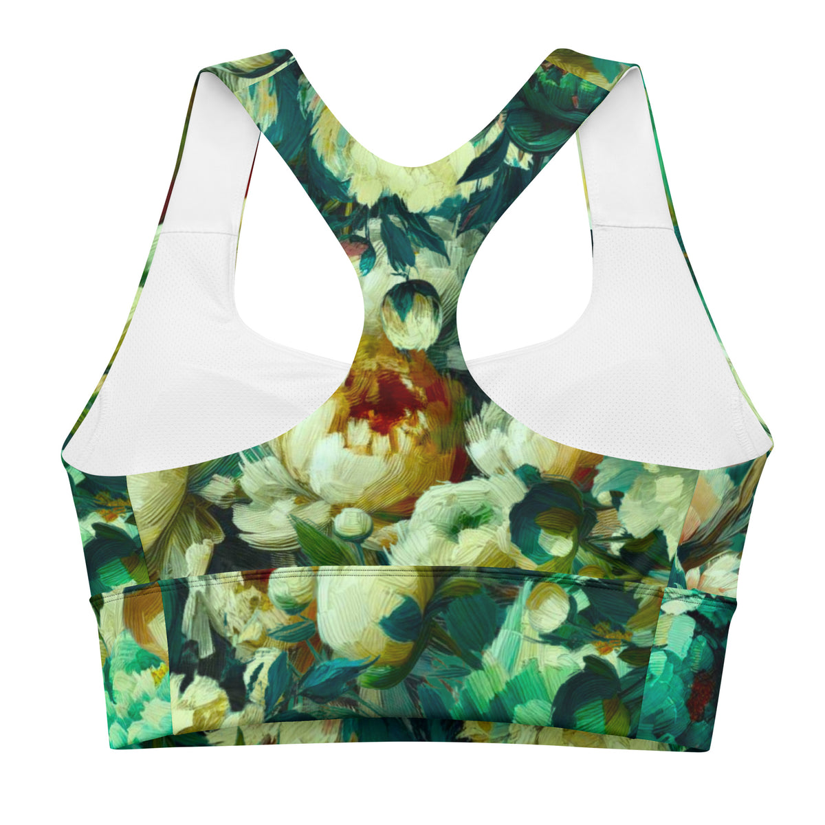 MIDORI Sports Bra