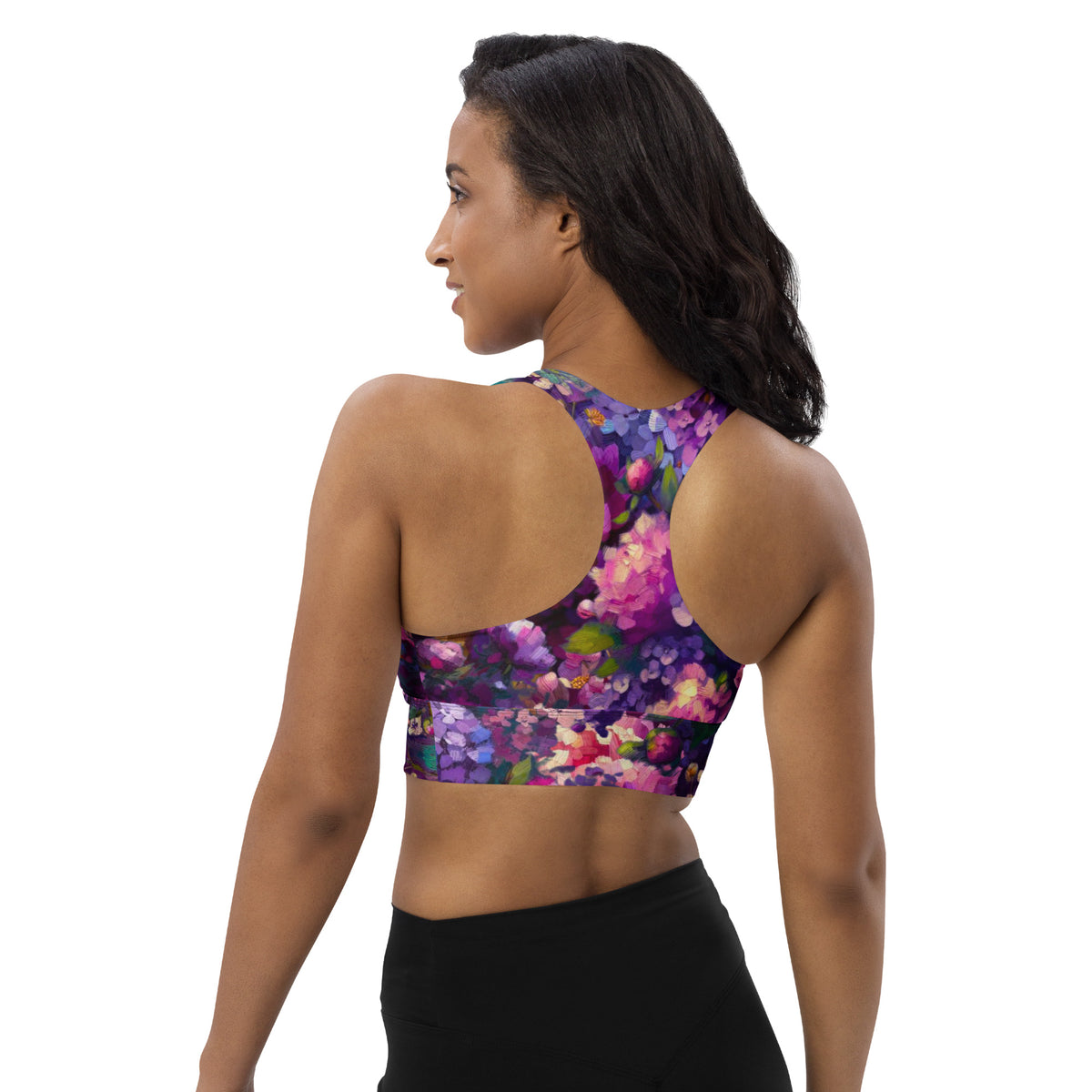 Viola Sports Bra