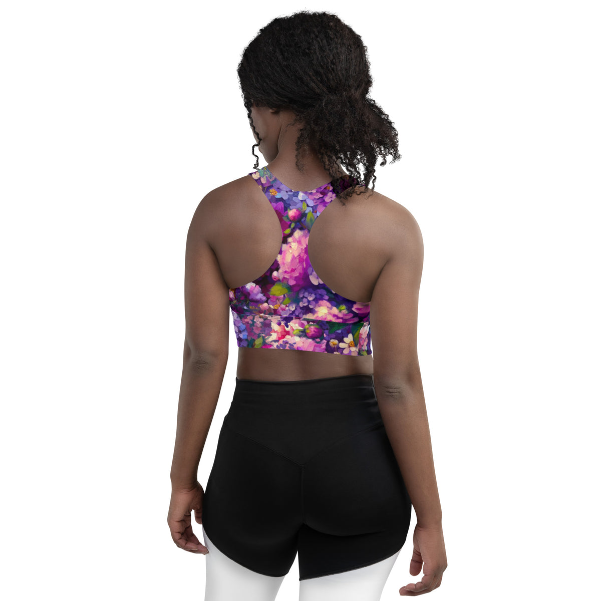 Viola Sports Bra