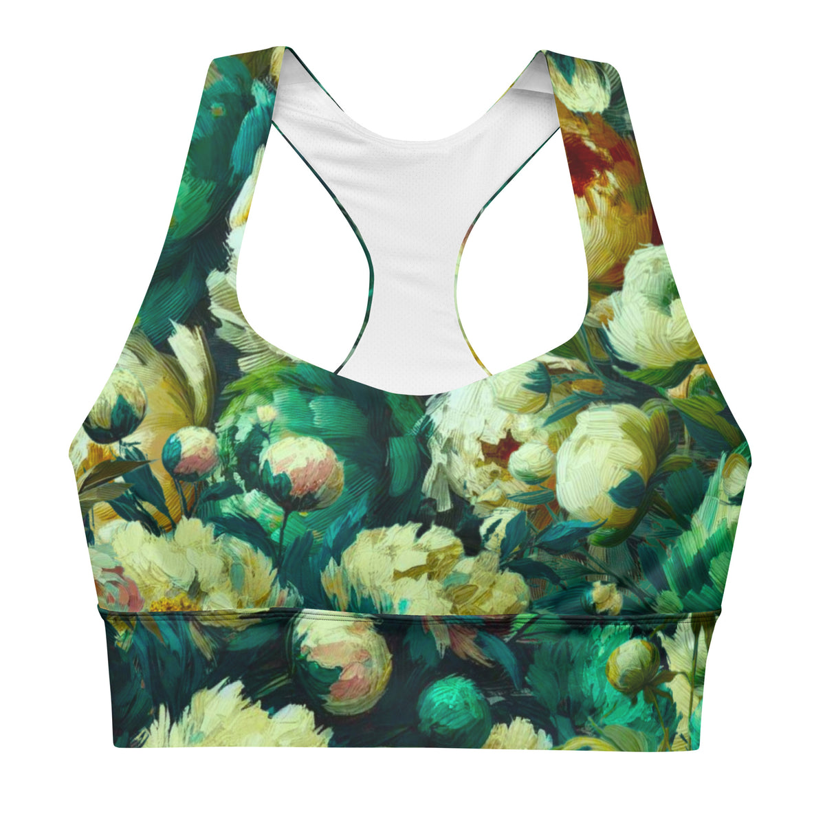 MIDORI Sports Bra