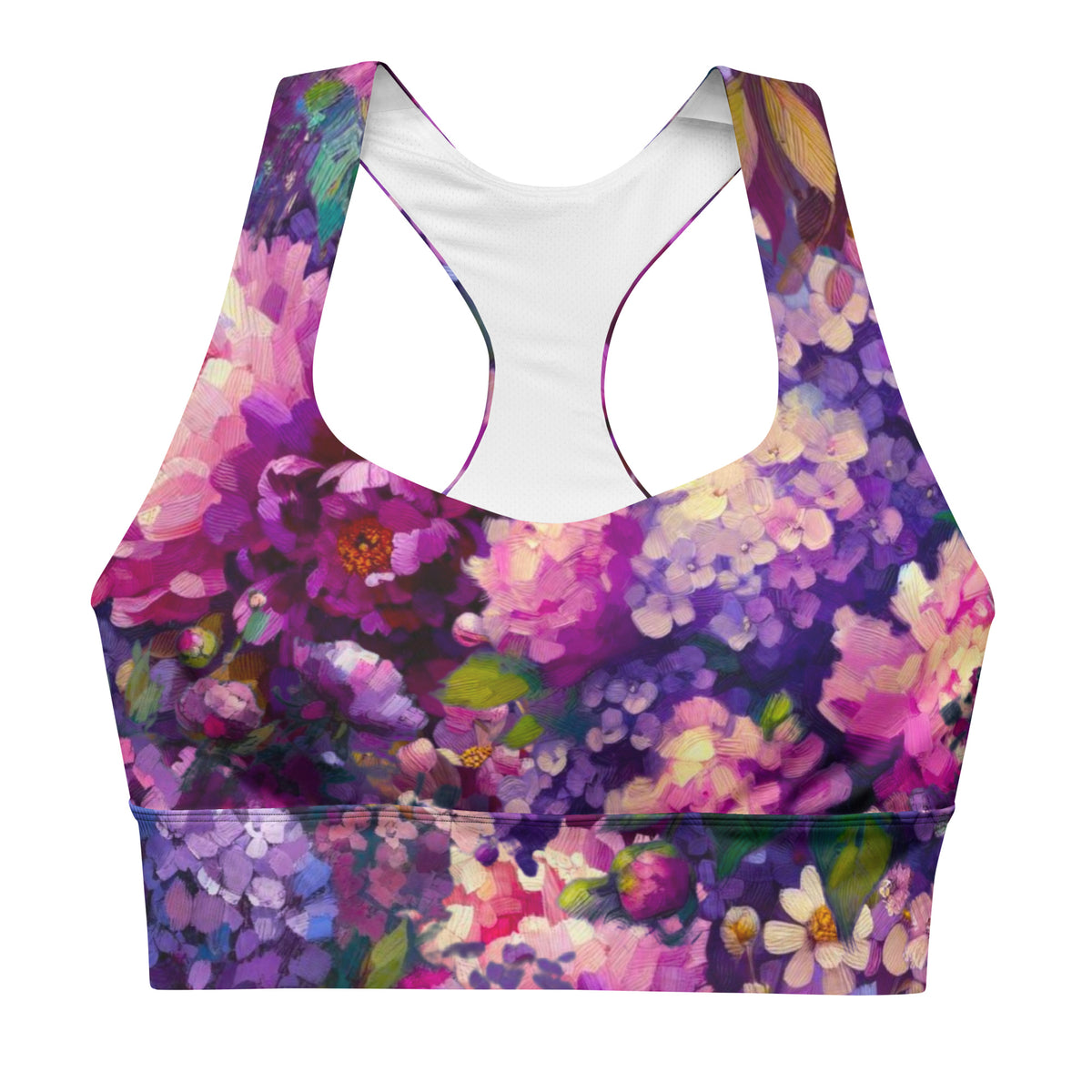 Viola Sports Bra